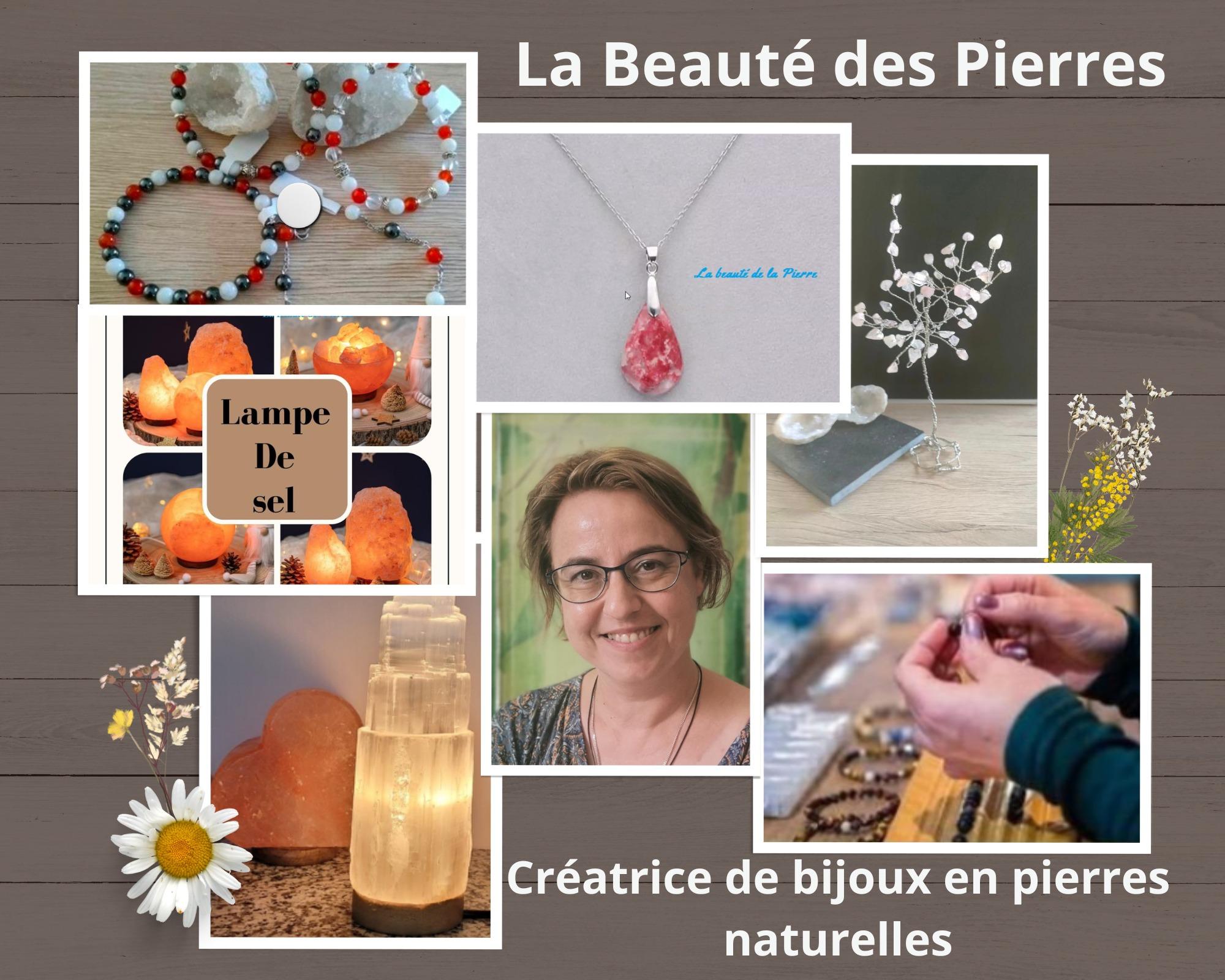 La Beaut&eacute; des Pierres