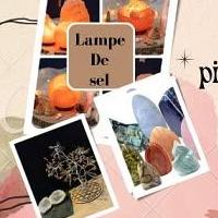 La Beaut&eacute; des Pierres