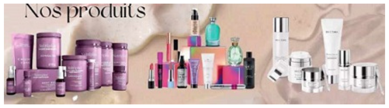 La beaut&eacute; et bien &ecirc;tre au naturel