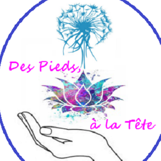Des pieds &agrave; la t&ecirc;te