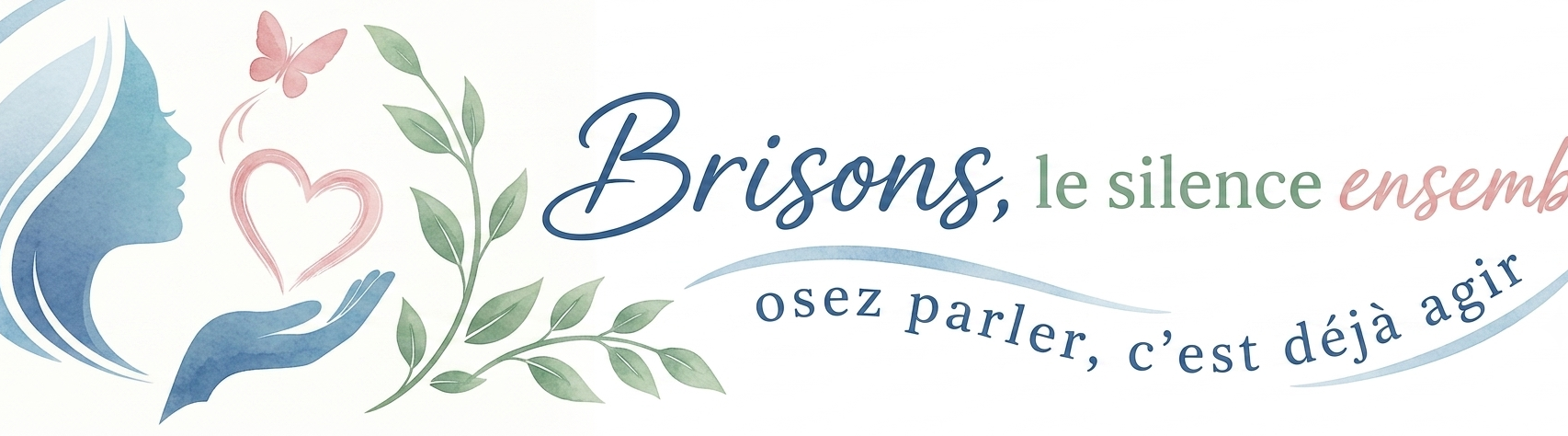 Association Brisons Le Silence Ensemble 