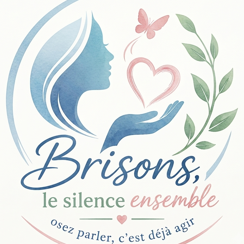 Association Brisons Le Silence Ensemble 