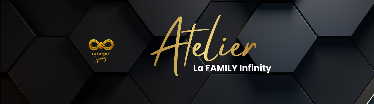 Atelier La Family Infinity