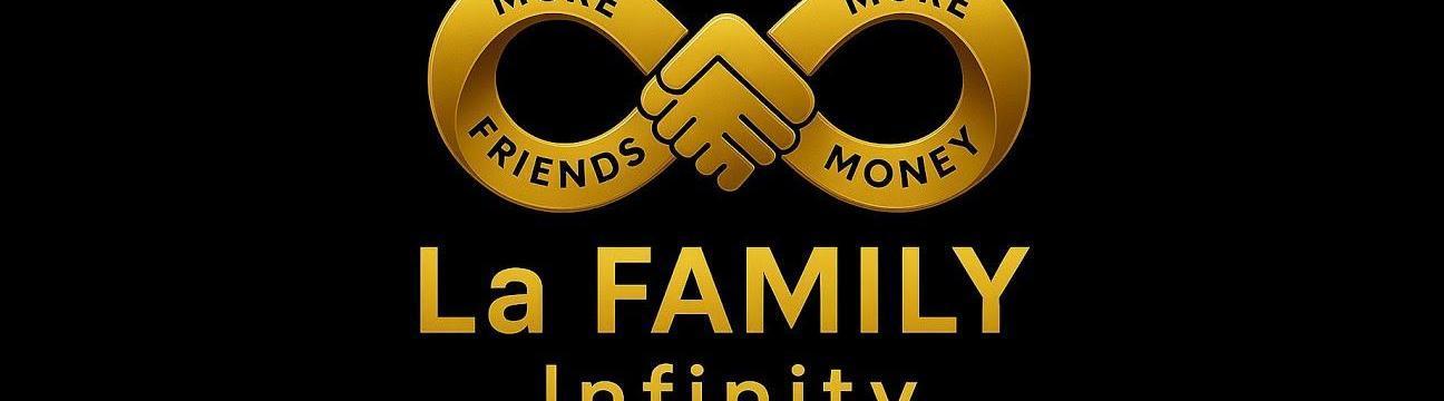 D&eacute;couvrir La Family Infinity 